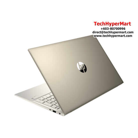 HP Pavilion 15-eg3052TU-32-W11 15.6" Laptop/ Notebook (i5-1335U, 32GB, 512GB, Intel Iris Xe W11H, Off H&S)