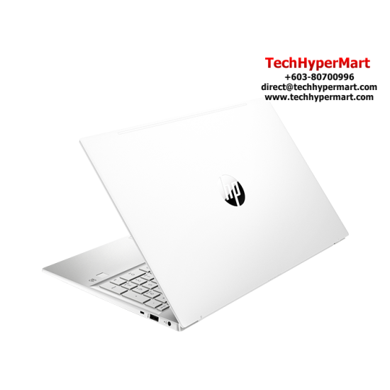 HP Pavilion 15-eh3018AU-W11P 15.6" Laptop/ Notebook (Ryzen 5 7530U, 16GB, 512GB, AMD Radeon, W11P, Off H&S)