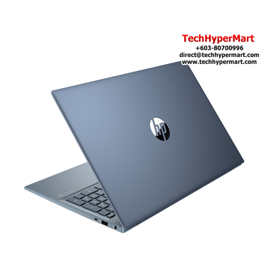 HP Pavilion 15-eh3020AU-24-W11 15.6" Laptop/ Notebook (Ryzen 5 7530U, 24GB, 512GB, AMD Radeon, W11H, Off H&S)