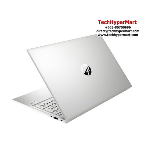 HP Pavilion 15-eh3021AU-32-W11P 15.6" Laptop/ Notebook (Ryzen 5 7530U, 32GB, 512GB, AMD Radeon, W11P, Off H&S)