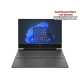HP Victus 15-fa1232TX-16-1-W11P-EPP 15.6" Laptop/ Notebook (i5-12450H, 16GB, 1TB, NV RTX4050, W11P, 144Hz) HP Victus 15-fa1232TX-16-1-W11P-EPP 15.6" Laptop/ Notebook (i5-12450H, 16GB, 1TB, NV RTX4050, W11P, 144Hz)