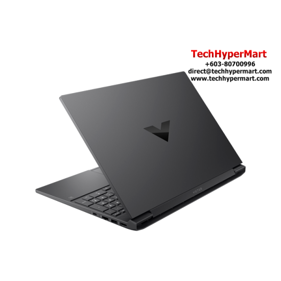 HP Victus 15-fa1232TX-1-W11P-EPP 15.6" Laptop/ Notebook (i5-12450H, 8GB, 1TB, NV RTX4050, W11P, 144Hz)