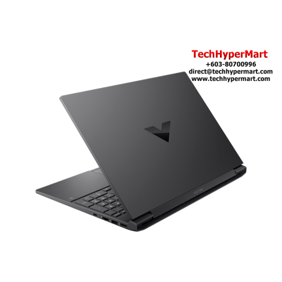 HP Victus 15-fa1232TX-16-1-W11P-EPP 15.6" Laptop/ Notebook (i5-12450H, 16GB, 1TB, NV RTX4050, W11P, 144Hz) HP Victus 15-fa1232TX-16-1-W11P-EPP 15.6" Laptop/ Notebook (i5-12450H, 16GB, 1TB, NV RTX4050, W11P, 144Hz)