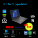 HP Victus 15-fa1121TX-12-W11P 15.6" Laptop/ Notebook (i5-12450H, 12GB, 512GB, NV RTX2050, W11P, 144Hz)