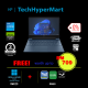 HP Victus 15-fa1231TX-16-1-W11-EPP 15.6" Laptop/ Notebook (i5-12450H, 16GB, 1TB, NV RTX4050, W11H, 144Hz)