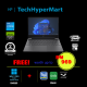 HP Victus 15-fa1232TX-W11P 15.6" Laptop/ Notebook (i5-12450H, 8GB, 512GB, NV RTX4050, W11P, 144Hz)