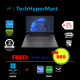 HP Victus 15-fa1232TX-24-1-W11P-EPP 15.6" Laptop/ Notebook (i5-12450H, 24GB, 1TB, NV RTX4050, W11P, 144Hz)