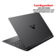 HP Victus 15-fa1334TX-1-W11-EPP 15.6" Laptop/ Notebook (i5-12450H, 8GB, 1TB, NV RTX2050, W11H, 144Hz) HP Victus 15-fa1334TX-1-W11-EPP 15.6" Laptop/ Notebook (i5-12450H, 8GB, 1TB, NV RTX2050, W11H, 144Hz)