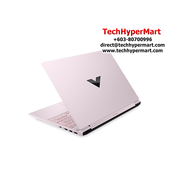 HP Victus 15-fa2607TX-24-W11 15.6" Laptop/ Notebook (i5-13420H, 24GB, 512GB, NV RTX3050, W11H, Off Home 2024 + Off 365 Basic, 144Hz)