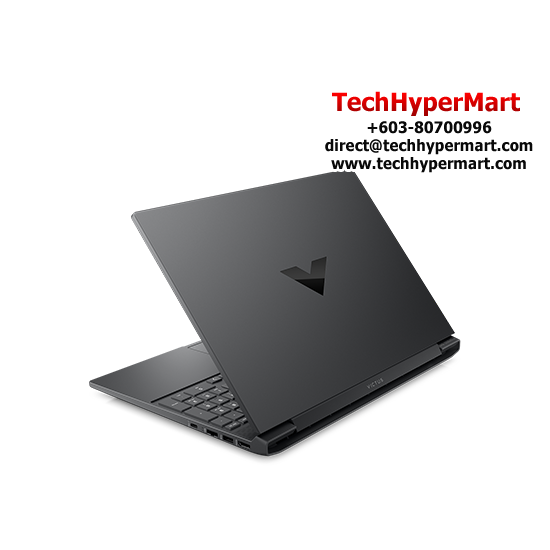 HP Victus 15-fa2609TX-24-W11 15.6" Laptop/ Notebook (i5-13420H, 24GB, 512GB, NV RTX3050, W11H, Off Home 2024 + Off 365 Basic, 144Hz)