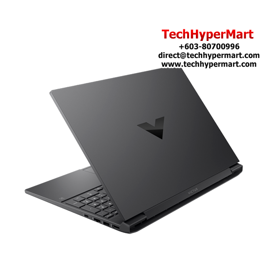 HP Victus 15-fa2725TX-1-W11P-EPP 15.6" Laptop/ Notebook (i5-13420H, 16GB, 1TB, NV RTX3050, W11P, Off Home 2024 + Off 365 Basic, 144Hz) HP Victus 15-fa2725TX-1-W11P-EPP 15.6" Laptop/ Notebook (i5-13420H, 16GB, 1TB, NV RTX3050, W11P, Off Home 2024 + Off 365 Basic, 144Hz)