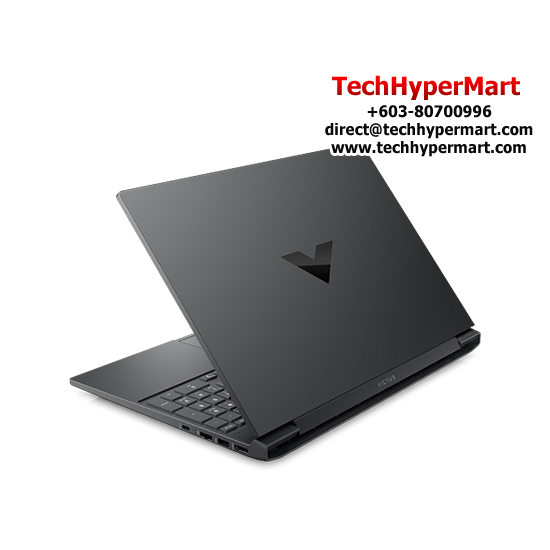 HP Victus 15-fb3256AX-32-W11 15.6" Laptop/ Notebook (Ryzen 7 7445HS, 32GB, 512GB, NV RTX4050, W11H, Off Home 2024 + Off 365 Basic, 144Hz)