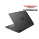 HP Victus 15-fb3256AX-32-W11 15.6" Laptop/ Notebook (Ryzen 7 7445HS, 32GB, 512GB, NV RTX4050, W11H, Off Home 2024 + Off 365 Basic, 144Hz)