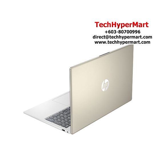 HP 15-fc0956AU-32-W11P 15.6" Laptop/ Notebook (Ryzen 7 7730U, 32GB, 512GB, AMD Radeon, W11P, Off Home 2024 + Off 365 Basic)