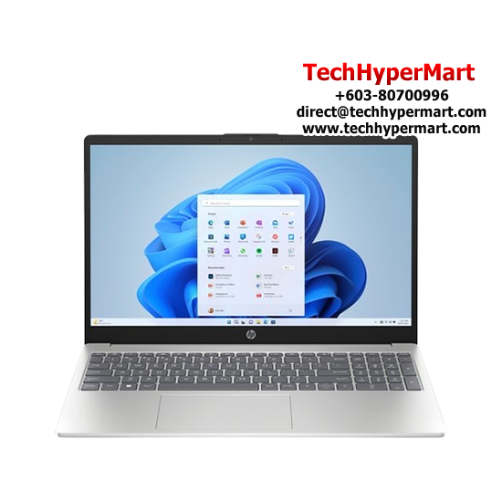 HP 15-fc0424AU-1-W11P-EPP 15.6" Laptop/ Notebook (Ryzen 5 7430U, 16GB, 1TB, AMD Radeon, W11P, Off Home 2024 + Off 365 Basic) HP 15-fc0424AU-1-W11P-EPP 15.6" Laptop/ Notebook (Ryzen 5 7430U, 16GB, 1TB, AMD Radeon, W11P, Off Home 2024 + Off 365 Basic)