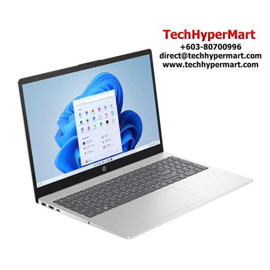HP 15-fc0424AU-1-W11P-EPP 15.6" Laptop/ Notebook (Ryzen 5 7430U, 16GB, 1TB, AMD Radeon, W11P, Off Home 2024 + Off 365 Basic) HP 15-fc0424AU-1-W11P-EPP 15.6" Laptop/ Notebook (Ryzen 5 7430U, 16GB, 1TB, AMD Radeon, W11P, Off Home 2024 + Off 365 Basic)