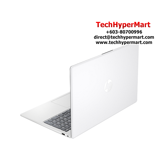 HP 15-fc0586AU 15.6" Laptop/ Notebook (Ryzen 3 7320U, 8GB, 512GB, AMD Radeon, W11H, Off Home 2024 + Off 365 Basic)