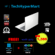 HP 15-fc0957AU-24-W11P 15.6" Laptop/ Notebook (Ryzen 7 7730U, 24GB, 512GB, AMD Radeon, W11P, Off Home 2024 + Off 365 Basic)