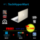 HP 15-fc0962AU 15.6" Laptop/ Notebook (Ryzen 3 7320U, 8GB, 512GB, AMD Radeon, W11H, Off Home 2024 + Off 365 Basic)