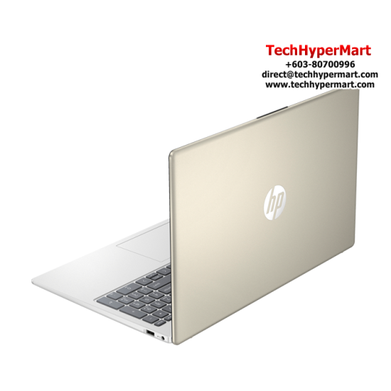 HP 15-fc0208AU-24-W11 15.6" Laptop/ Notebook (Ryzen 5 7430U, 24GB, 512GB, AMD Radeon, W11H, Off H&S)