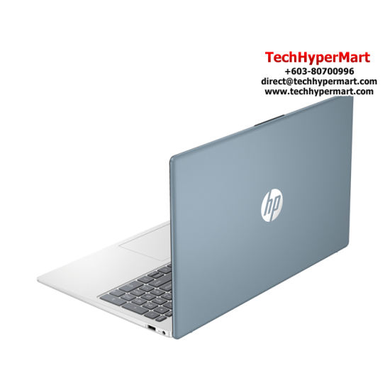 HP 15-fd0218TU-12-1-W11-EPP 15.6" Laptop/ Notebook (i5-1334U, 12GB, 1TB, Intel Iris Xe, W11H, Off H&S)