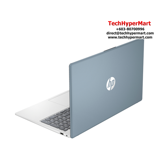 HP 15-fd0218TU-24-W11P 15.6" Laptop/ Notebook (i5-1334U, 24GB, 512GB, Intel Iris Xe, W11P, Off H&S)