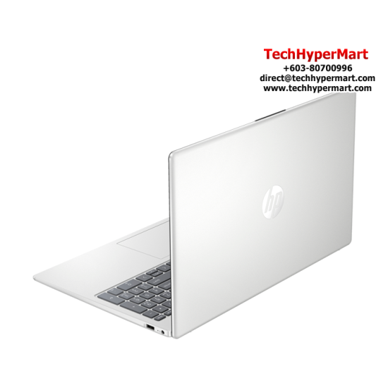 HP 15-fd0184TU-32-W11 15.6" Laptop/ Notebook (N100, 32GB, 512GB, Intel, W11H, Off H&S)