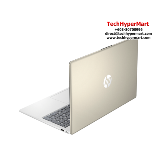HP 15-fd0182TU-32-W11 15.6" Laptop/ Notebook (N100, 32GB, 512GB, Intel, W11H, Off H&S)