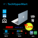 HP 15-fd0179TU 15.6" Laptop/ Notebook (i3-N305, 8GB, 512GB, Intel, W11H, Off H&S) HP 15-fd0179TU 15.6" Laptop/ Notebook (i3-N305, 8GB, 512GB, Intel, W11H, Off H&S)