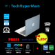 HP 15-fd0179TU-32-W11 15.6" Laptop/ Notebook (i3-N305, 32GB, 512GB, Intel, W11H, Off H&S)