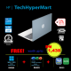 HP 15-fd0387TU-32-1-W11P-EPP 15.6" Laptop/ Notebook (i5-1334U, 32GB, 1TB, Intel, W11P, Off H&S + Off 365 Basic) HP 15-fd0387TU-32-1-W11P-EPP 15.6" Laptop/ Notebook (i5-1334U, 32GB, 1TB, Intel, W11P, Off H&S + Off 365 Basic)