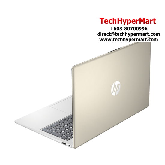 HP 15-fd1101TU-32-1-W11-EPP 15.6" Laptop/ Notebook (Ultra 5 125H, 32GB, 1TB, Intel Arc, W11H, Off H&S)