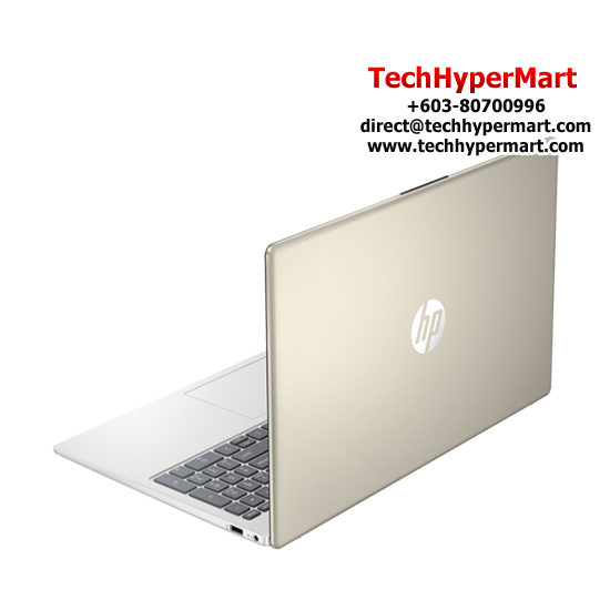 HP 15-fd1101TU-1-W11P-EPP 15.6" Laptop/ Notebook (Ultra 5 125H, 16GB, 1TB, Intel Arc, W11P, Off H&S)