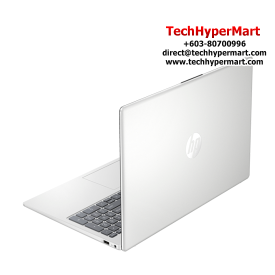 HP 15-fd1104TU-24-1-W11P-EPP 15.6" Laptop/ Notebook (Ultra 5 125H, 24GB, 1TB, Intel Arc, W11P, Off H&S)