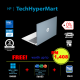 HP 15-fd1574TU-1-W11P-EPP 15.6" Laptop/ Notebook (Core 3 100U, 8GB, 1TB, Intel, W11P, Off Home 2024 + Off 365 Basic)