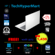 HP 15-fd2120TU-1-W11P-EPP 15.6" Laptop/ Notebook (Ultra 7 255U, 16GB, 1TB, Intel, W11P, Off Home 2024 + Off 365 Basic, AI)