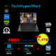 HP HyperX Omen 15-ga0066TX 15.3" Laptop/ Notebook (i7-14650HX, 16GB, 512GB, NV RTX5060, W11H, Off Home 2024 + Off 365 Basic, 180Hz, AI)