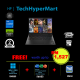 HP HyperX Omen 15-ga0263TX-32-W11P 15.3" Laptop/ Notebook (i7-14650HX, 32GB, 512GB, NV RTX5050, W11P, Off Home 2024 + Off 365 Basic, 165Hz, AI)