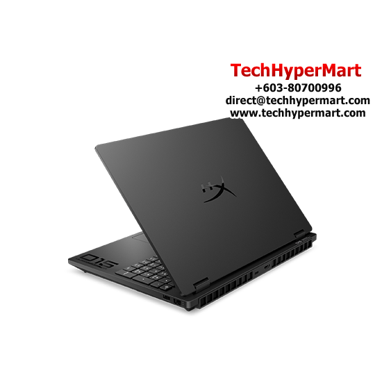 HP HyperX Omen 15-ga0263TX 15.3" Laptop/ Notebook (i7-14650HX, 16GB, 512GB, NV RTX5050, W11H, Off Home 2024 + Off 365 Basic, 165Hz, AI)