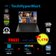 HP HyperX Omen 15-gb0040AX-32-W11 15.3" Laptop/ Notebook (Ryzen 5 240, 32GB, 512GB, NV RTX5050, W11H, Off Home 2024 + Off 365 Basic, 165Hz, AI Chip)