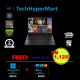HP HyperX Omen 15-gb0130AX 15.3" Laptop/ Notebook (Ryzen 9 8940HX, 16GB, 1TB, NV RTX5070, W11H, Off Home 2024 + Off 365 Basic, 180Hz, AI)