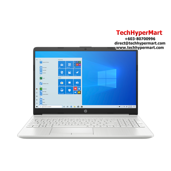 HP 15s-fq2538TU-12-W11 15.6" Laptop/ Notebook (i7-1165G7, 12GB, 512GB, Intel, W11H, Off H&S)