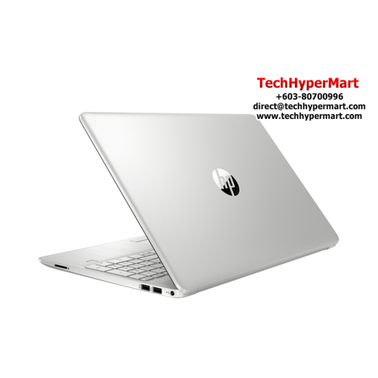 HP 15s-fq2538TU-20-1-W11P-EPP 15.6" Laptop/ Notebook (i7-1165G7, 20GB, 1TB, Intel, W11P, Off H&S)