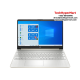 HP 15s-eq2196AU-16-1-W11-EPP 15.6" Laptop/ Notebook (Ryzen 3 5300U, 16GB, 1TB, AMD Radeon, W11H, Off H&S)
