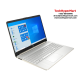HP 15s-eq2196AU-12-1-W11P-EPP 15.6" Laptop/ Notebook (Ryzen 3 5300U, 12GB, 1TB, AMD Radeon, W11P, Off H&S)