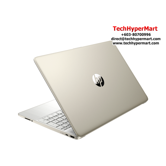 HP 15s-eq2196AU-12-1-W11-EPP 15.6" Laptop/ Notebook (Ryzen 3 5300U, 12GB, 1TB, AMD Radeon, W11H, Off H&S)