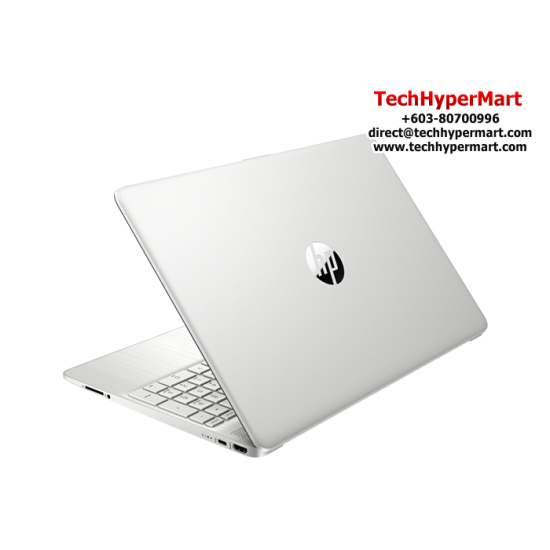 HP 15s-eq2197AU-12-W11P 15.6" Laptop/ Notebook (Ryzen 3 5300U, 12GB, 512GB, AMD Radeon, W11P, Off H&S)