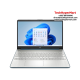 HP 15s-eq2195AU-12-W11P 15.6" Laptop/ Notebook (Ryzen 3 5300U, 12GB, 512GB, AMD Radeon, W11P, Off H&S)