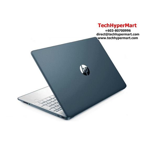 HP 15s-eq2195AU-24-1-W11P-EPP 15.6" Laptop/ Notebook (Ryzen 3 5300U, 24GB, 1TB, AMD Radeon, W11P, Off H&S)