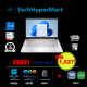 HP 15s-fq2538TU-32-W11P 15.6" Laptop/ Notebook (i7-1165G7, 32GB, 512GB, Intel Iris Xe, W11P, Off H&S)